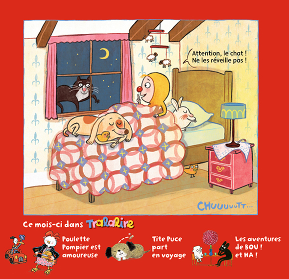 sommaire n°175 - juin 2015