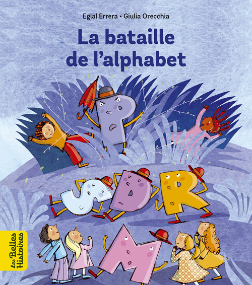 Livres illustrés Les plus belles histoires pour les enfants de 4