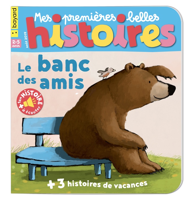 <a href="/node/117714">Mes premières belles histoires</a>