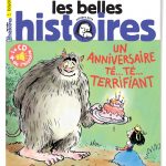 Un Anniversaire Te Te Terrifiant Les Belles Histoires Un Anniversaire Te Te Terrifiant Les Belles Histoires