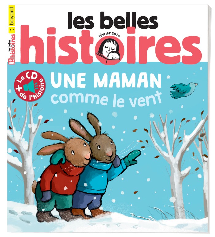 <a href="/node/8962">LES BELLES HISTOIRES (périodique)</a>