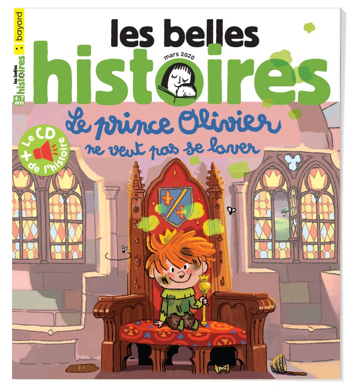 <a href="/node/9014">LES BELLES HISTOIRES (périodique)</a>