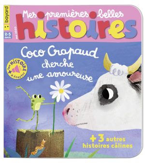 Couverture de Mes premières Belles Histoires, n°234, mai 2020