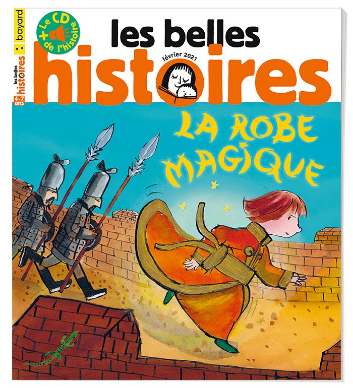 Histoire pour enfants- Monsieur Loup est malade #lesbelleshistoires 