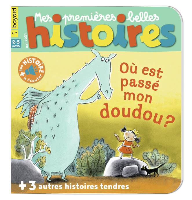 <a href="/node/7369">Mes premières belles histoires</a>