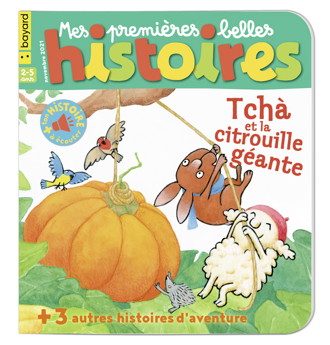 <a href="/node/103387">Mes premières belles histoires</a>