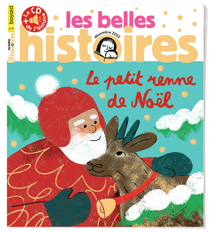 Les plus belles histoires de Noël 2