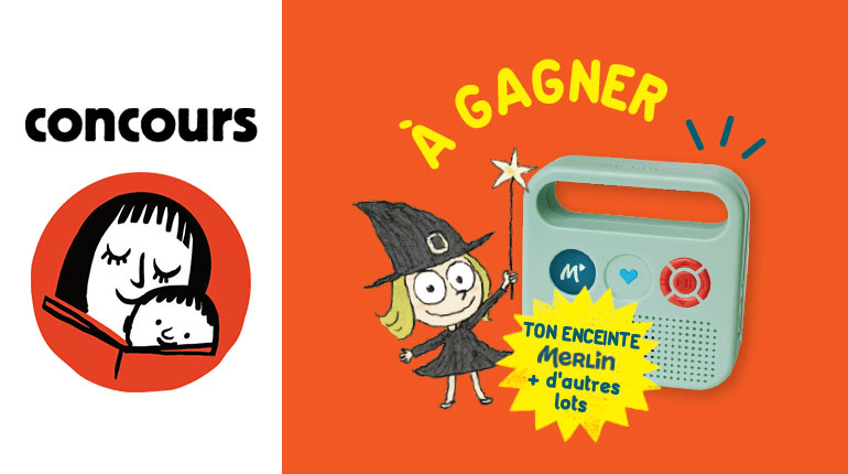 Concours de rentrée “Les Belles Histoires, avec Zouk” - Nouvelle formule